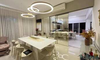 Imagem: Casa Condomínio Belvedere - Casa 03 suítes