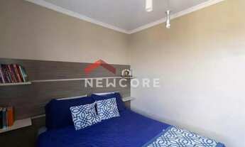 Imagem 4: Apartamento em Rua São Félix do Piauí - Vila Carmosina - São Paulo/SP