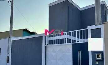 Imagem 2: CASA A VENDA NO JARDIM MARAMBAIA II EM JUNDIAI