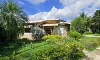 Imagem 5: Casa à venda em Valinhos, Santa Cruz, com 2 quartos, com 136 m², Residencial Terras do Car