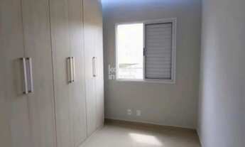 Imagem 5: Apartamento com 2 quartos à Venda, Vila Odim Antão - Sorocaba