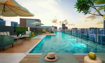 Imagem 7: Apartamento 3 Quartos no bairro das Graças - Parador de Gaudí: Seu próximo lar!