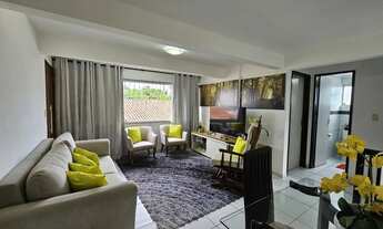 Imagem 3: Apartamento para Venda em Recife, Iputinga, 3 dormitórios, 1 suíte, 1 banheiro, 1 vaga