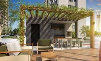 Imagem 7: Apartamento à Venda Maris Nova Aruana, Aeroporto Aracaju/SE 1