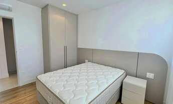 Imagem 6: Lindo Apartamento na Praia Brava Mobilaido - RIVA