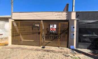 Imagem: Casa para alugar, 60 m² por R$ 1.300/mês