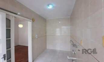 Imagem 7: Apartamento à venda com 2 quartos 57 m² rua garibaldi, bom fim, porto alegre