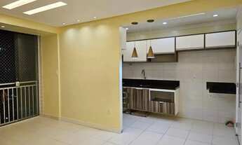 Imagem 3: ALUGA APTO BRISAS ALTOS DO CALHAU 02 Qts