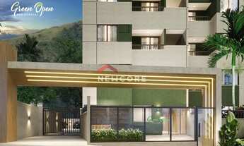 Imagem: Studio em Rua São Geraldo - Fonseca - Niterói/RJ