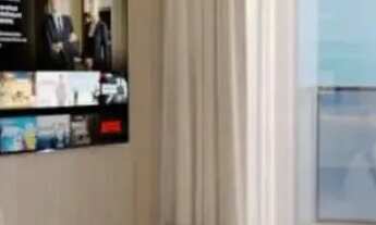 Imagem 4: À beira-mar na Praia de São José da Coroa Grande