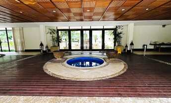 Imagem 4: Apartamento para venda com 120m² e 2 vagas no Guarujá