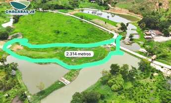 Imagem 4: Chácara Condomínio fechado - Corrego do prata