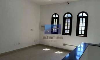 Imagem 3: Sobrado com 2 dormitórios, 240 m² - venda por R$ 950.000 ou aluguel por R$ 7.000/mês - Vil