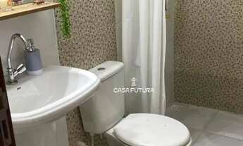 Imagem 7: Casa com 2 dormitórios à venda, 90 m² por R$ 440.000,00 - Jardim Real - Pinheiral/RJ