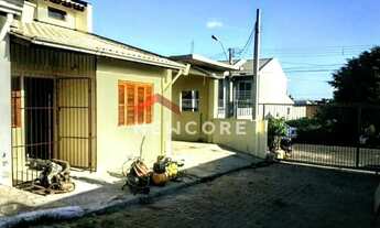 Imagem 3: Casa de condomínio em Rua Vereador Carlos Ely Bilhão - Walderez - Sapucaia do Sul/RS