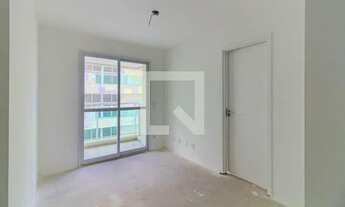 Imagem 2: Apartamento à Venda - Barra Funda, 1 Quarto, 41 m2