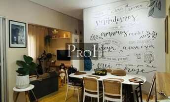 Imagem 7: Apartamento Garden à venda 2 quartos Planalto São Bernardo