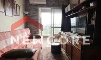 Imagem 5: Apartamento em Rua Professor Renato Alves de Godoy - Nova Aliança - Ribeirão Preto/SP