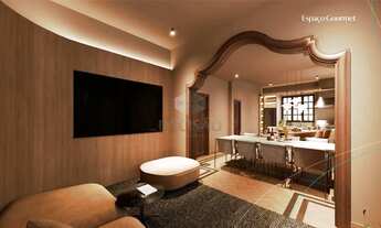 Imagem 5: Apartamento 1 Quarto à venda, 1 quarto, 1 suíte, Lourdes - Belo Horizonte/MG