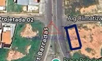 Imagem 2: Terreno em Alegre - Teresina