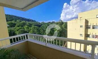 Imagem: Apartamento com 2 dormitórios à venda