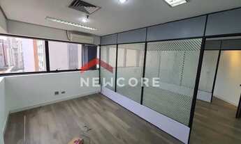 Imagem 3: Sala comercial em Rua Turiassu - Perdizes - São Paulo/SP