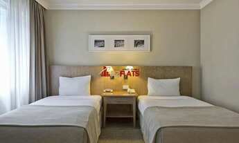 Imagem 3: Flat com ótimo preço no bairro Brooklin. Confira!