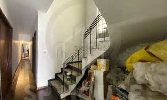 Imagem 4: Casa comercial para locação no Brooklin, 8 salas, 3 vagas, 200m2