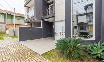 Imagem 6: Sobrado Pinheirinho