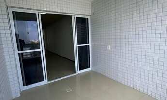 Imagem 6: Alugo Apartamento no Ed.Turim de 2 suítes com projetados e ar condicionado