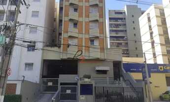 Imagem 2: Apartamento para Locação, Jardim Paraíso, Campinas