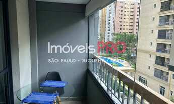 Imagem 4: Studio mobiliado, super bonito, bem localizado