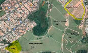 Imagem 7: Lote em condomínio em Rua Fukiko Tetsuya Tajima - Loteamento Terras da Fazenda - Itatiba/S