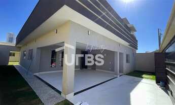 Imagem 2: Casa à venda Parque Amazônia 5 suítes 220 m² construídos 420 m² de lote