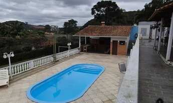 Imagem 5: Casa no Bosque do Imperador, 5 quartos, 2 suites, 5 banheiros, 4 vagas e 376m²