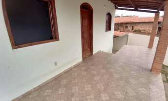 Imagem 5: Casa em Rua Serra azul - Serra Dourada - Vespasiano/MG