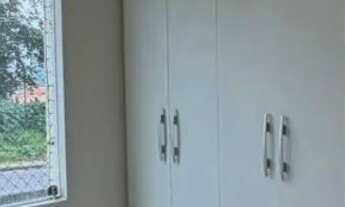 Imagem 5: Condomínio. River parck. Vendo. Apto. C/ 3. Qtos. VL. 280 mil. Financia