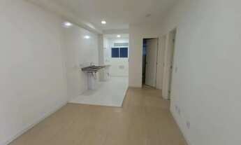 Imagem 3: Apartamento para aluguel com 45m² e 1 vaga em Sorocaba