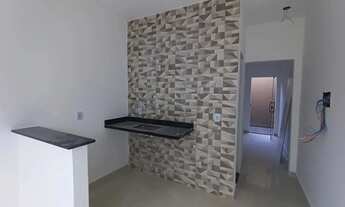 Imagem: Casa de 1 Quarto (ÚLTIMA OPORTUNIDADE)