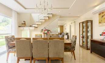 Imagem 7: Casa em condomínio 4 quartos à venda no São Braz