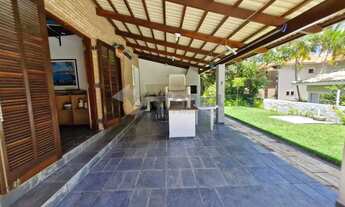 Imagem 3: Casa com 3 dormitórios à venda, 207 m² por R$ 2.900.000 - T Pequeno - São Sebastião/SP