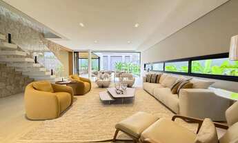 Imagem 4: Casa - Alphaville Dom Pedro - Campinas