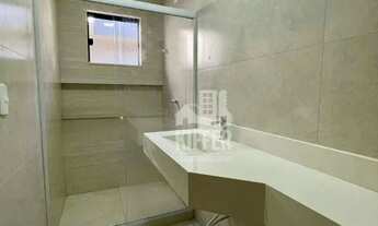 Imagem 6: Casa com 3 dormitórios à venda, 114 m² por R$ 580.000,00 - Jardim Atlantico Central (Itai