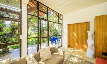 Imagem 7: Uma casa que respira calma e conforto, em mais do 6.000 m² de terreno para venda ou locaçã