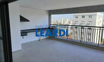 Imagem: APARTAMENTO - MOOCA - SP