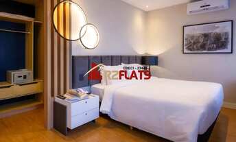 Imagem 2: Studio com ótimo preço no bairro Campo Belo. Confira!