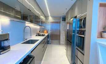 Imagem 4: SN Apartamento com 3 dormitórios