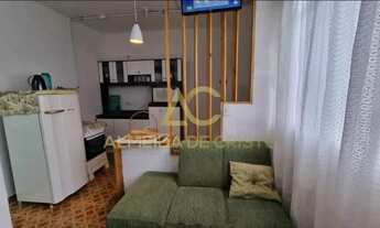 Imagem: Kitnet Mobiliada - Próx. Terminal Sta