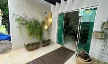 Imagem 6: ALUGUEL CASA ALTO PADRÃO Alphaville Goiás