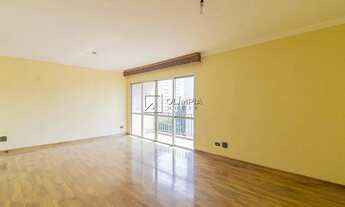 Imagem 2: Venda Apartamento 3 Dormitórios - 115 m² Campo Belo